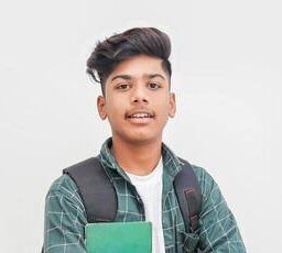  Aarav Sharma 
